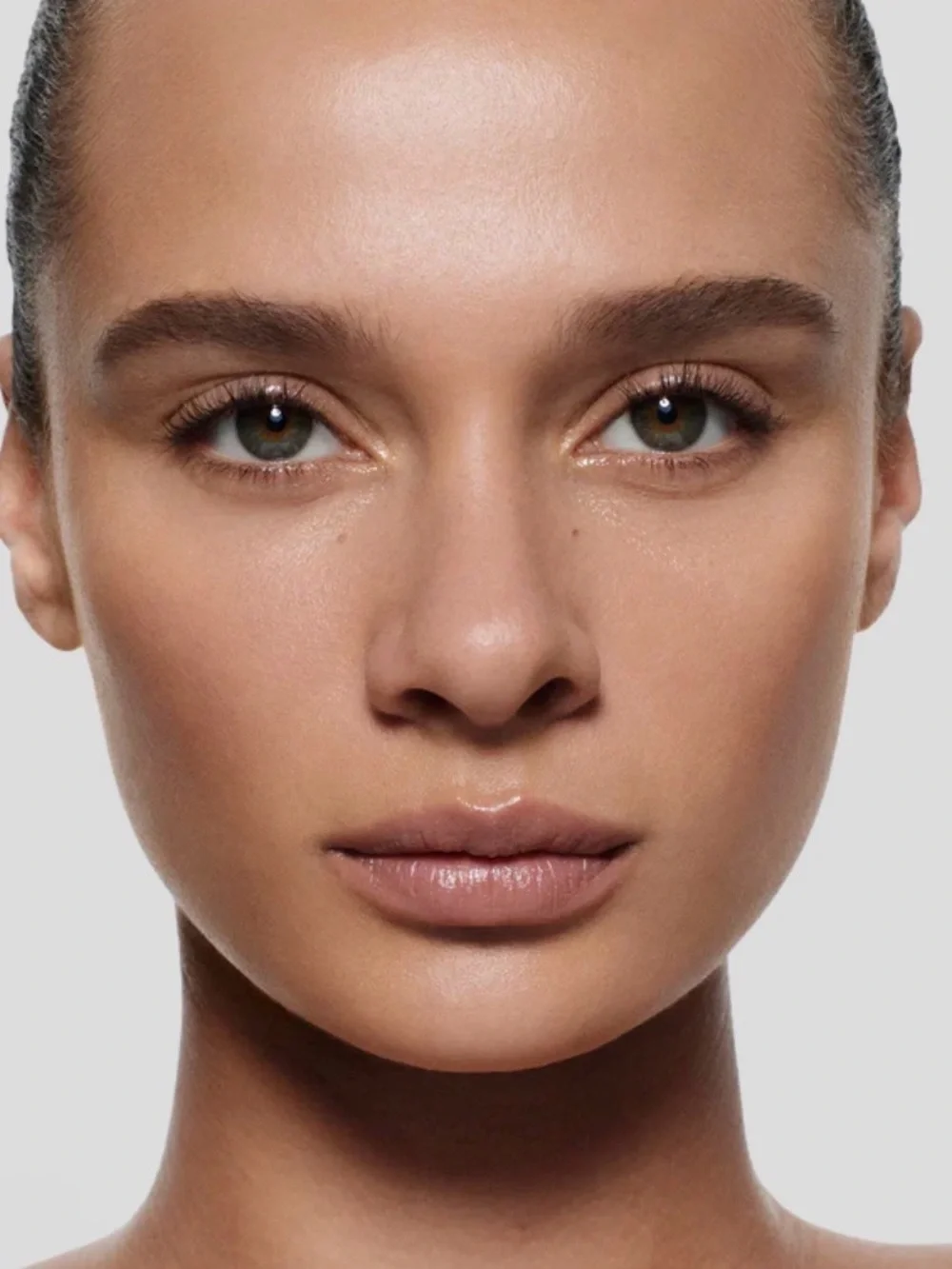 NEW Victoria Beckham Beauty Posh Lipstick in Shade Girl